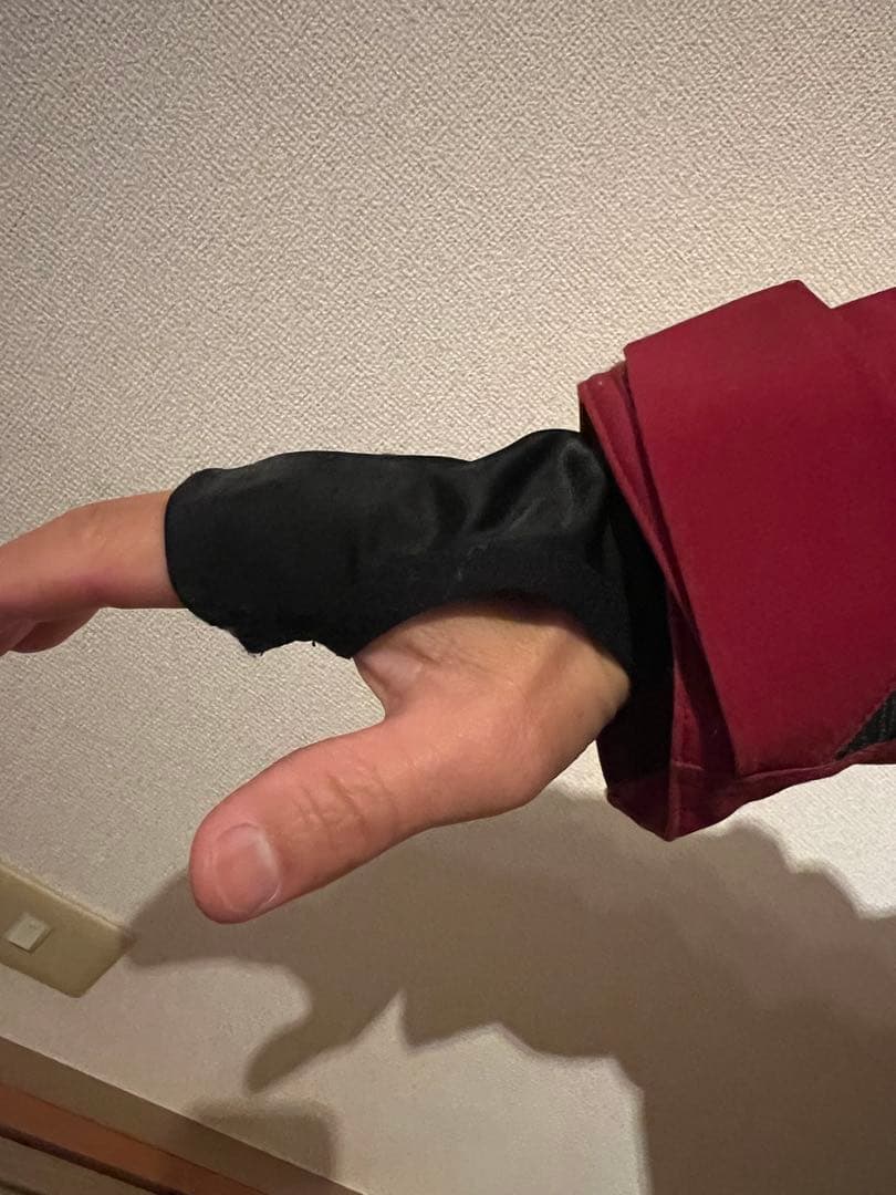 Volcom スノーボードウェア　Sサイズ 赤ジャケット黄パンツGORE-TEX