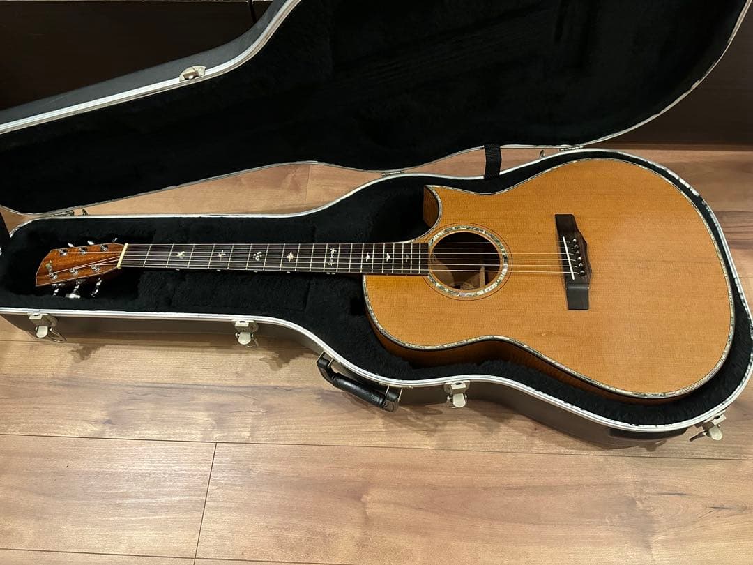 Morris MT-3201【アコースティックギター】
