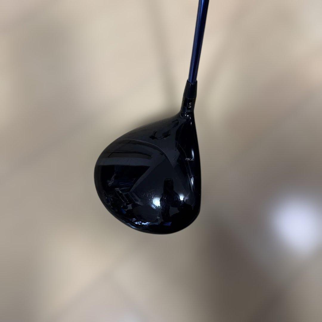 タイトリスト　TSi2 9.0 ドライバー カスタムシャフト