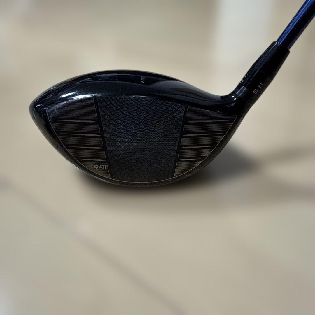 タイトリスト　TSi2 9.0 ドライバー カスタムシャフト