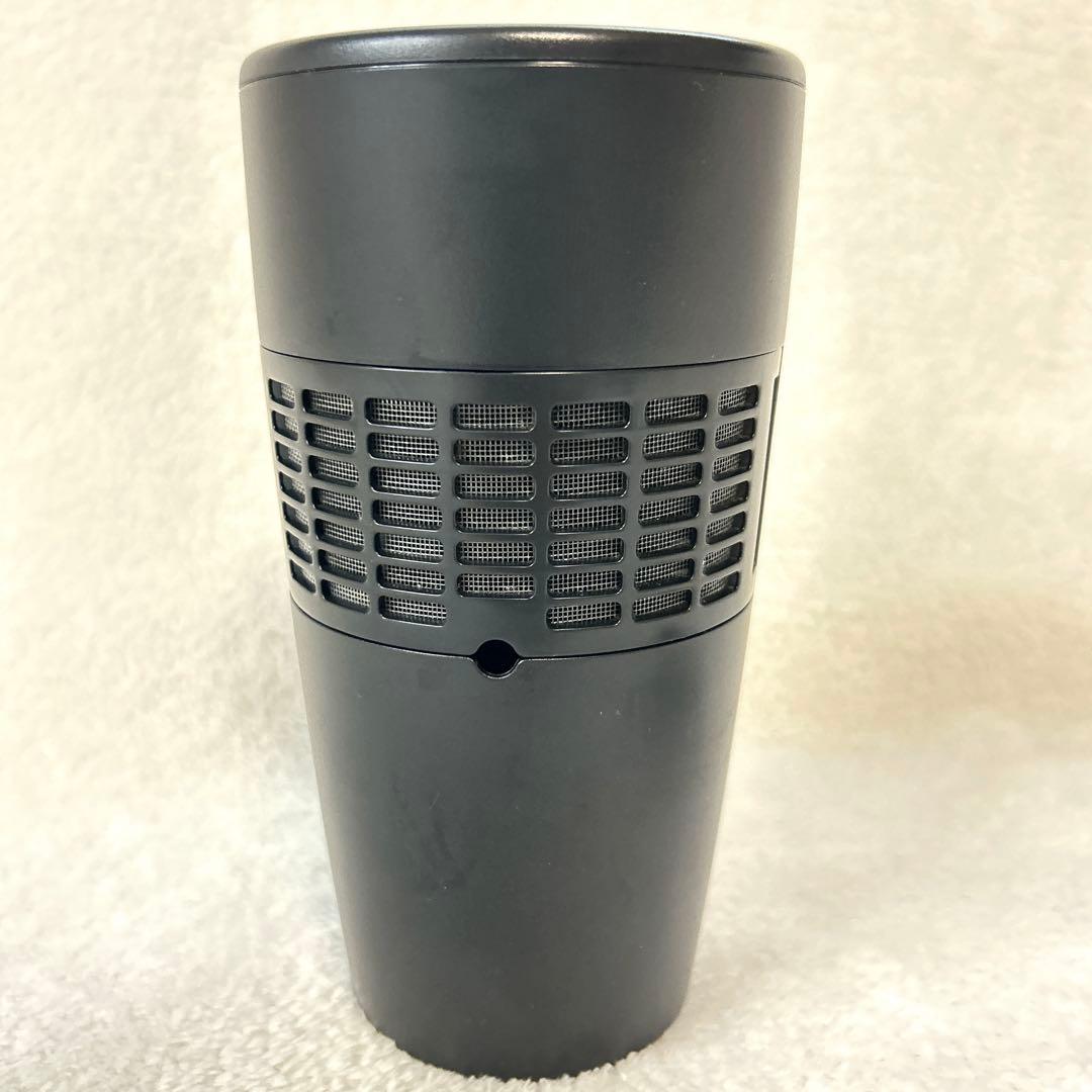 Panasonic ナノイーX　イオン発生器　F-GMU01 黒　USBケーブル