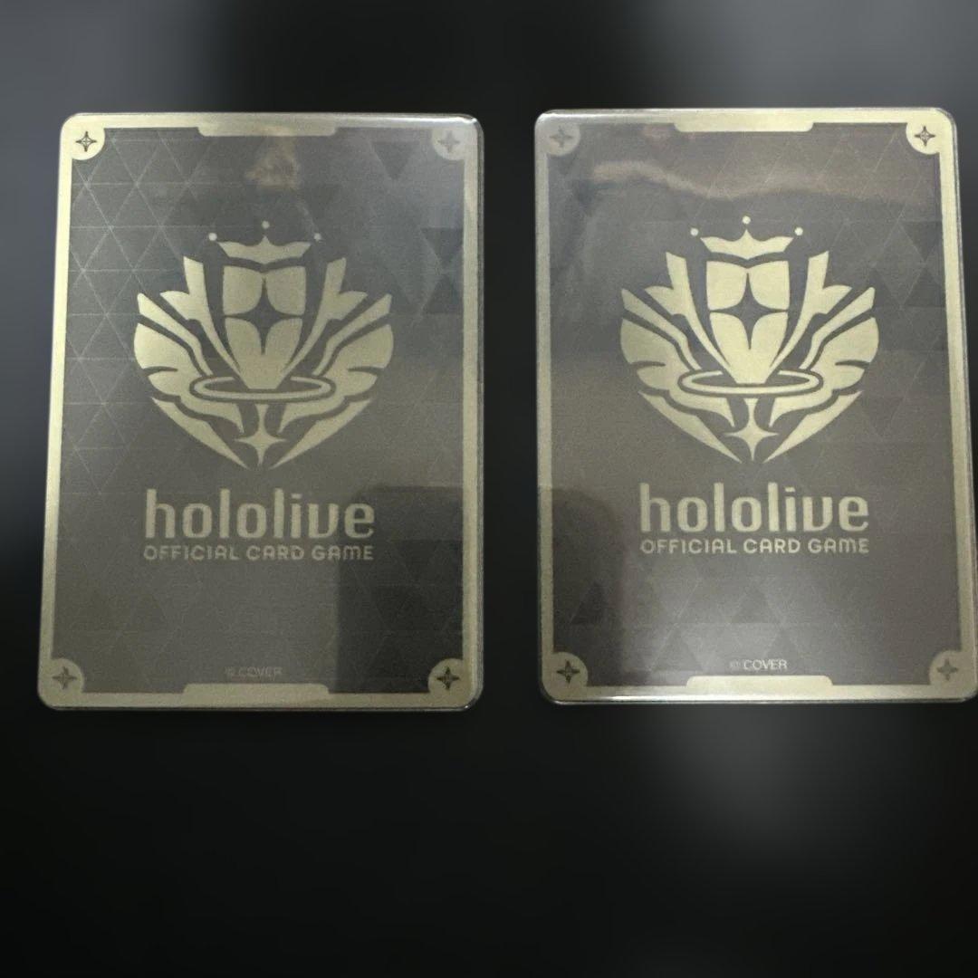 か*。様 【ホロカ】森カリオペ HR 森カリオペ UR