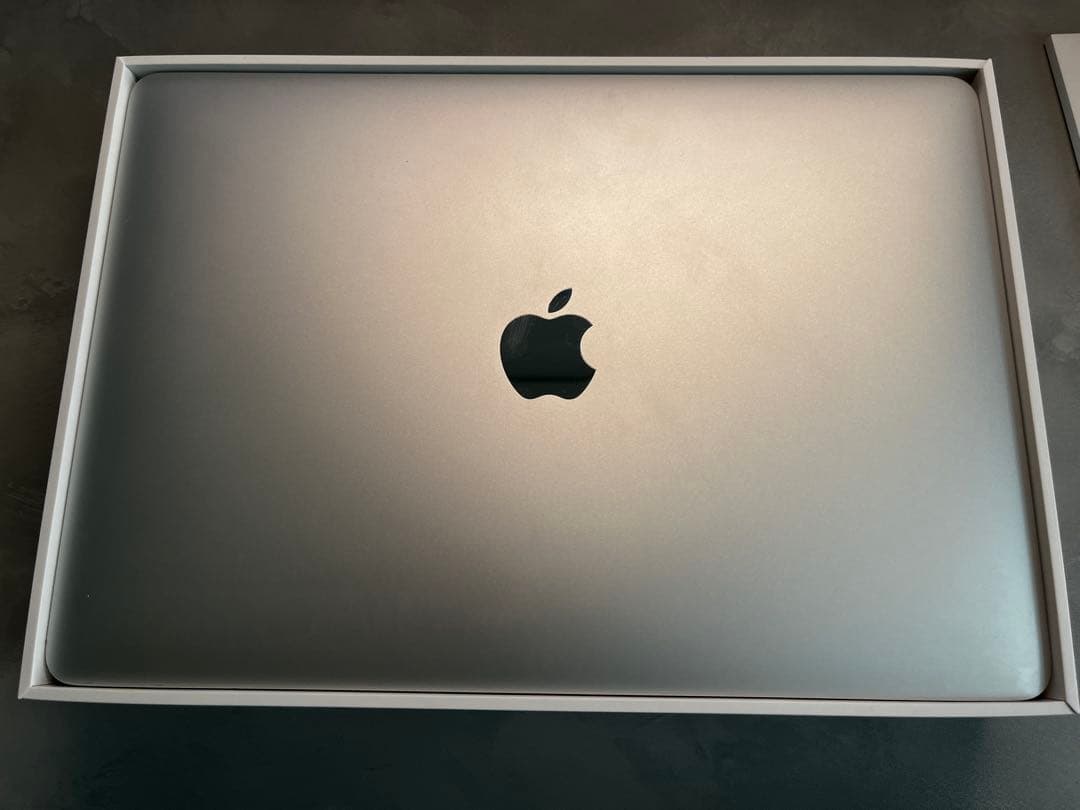 Apple MacBook Air M1 16GB 1TB US配列