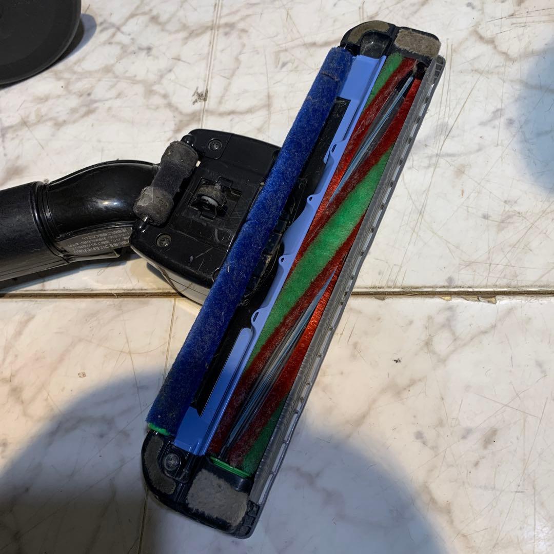 日立　CV-PF300 キャニスター掃除機 本体