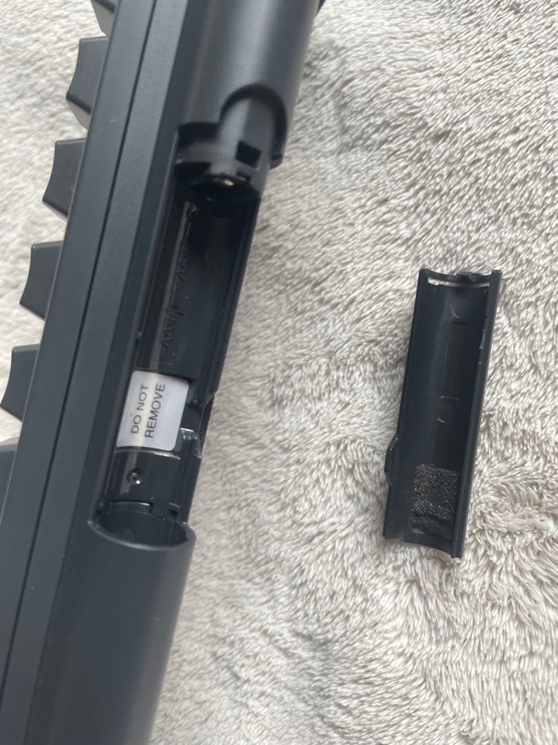 HHKB Hybrid Type-S 墨JIS 純正パームレスト付