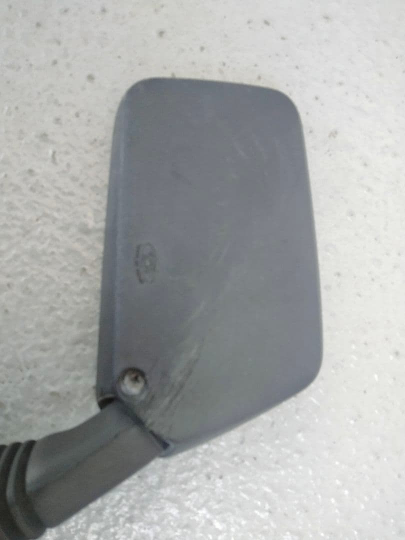 HONDA フュージョン 純正ミラー 左右