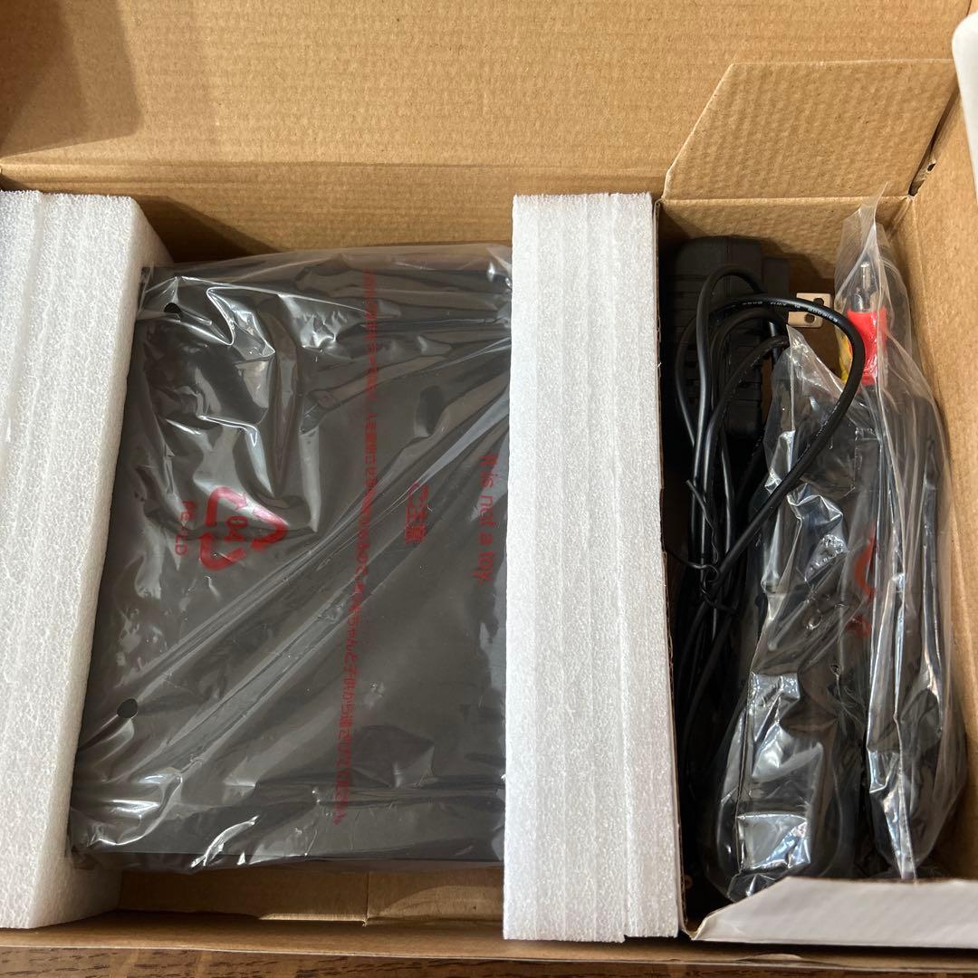 猫*郎様 Blu-ray Disc Player EVP-203