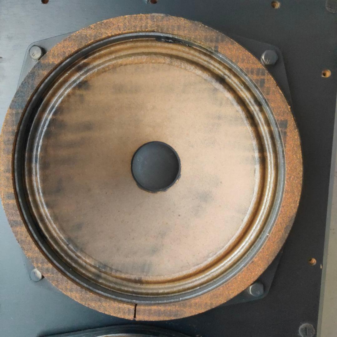 【引渡し限定】VITAVOX 38センチ ウーハー