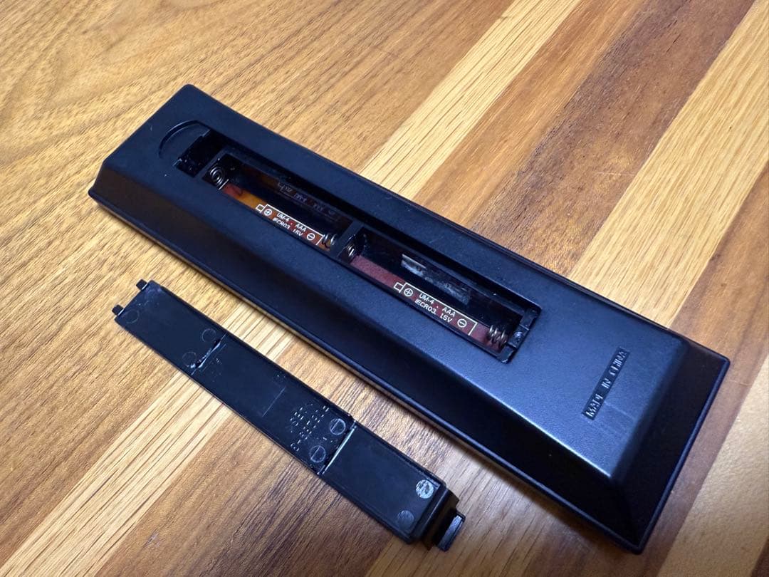 TOSHIBA REGZA チューナー D-TR1