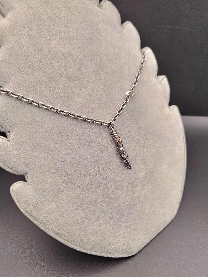 アリゾナフリーダム arizona freedom ネックレス SV925K18