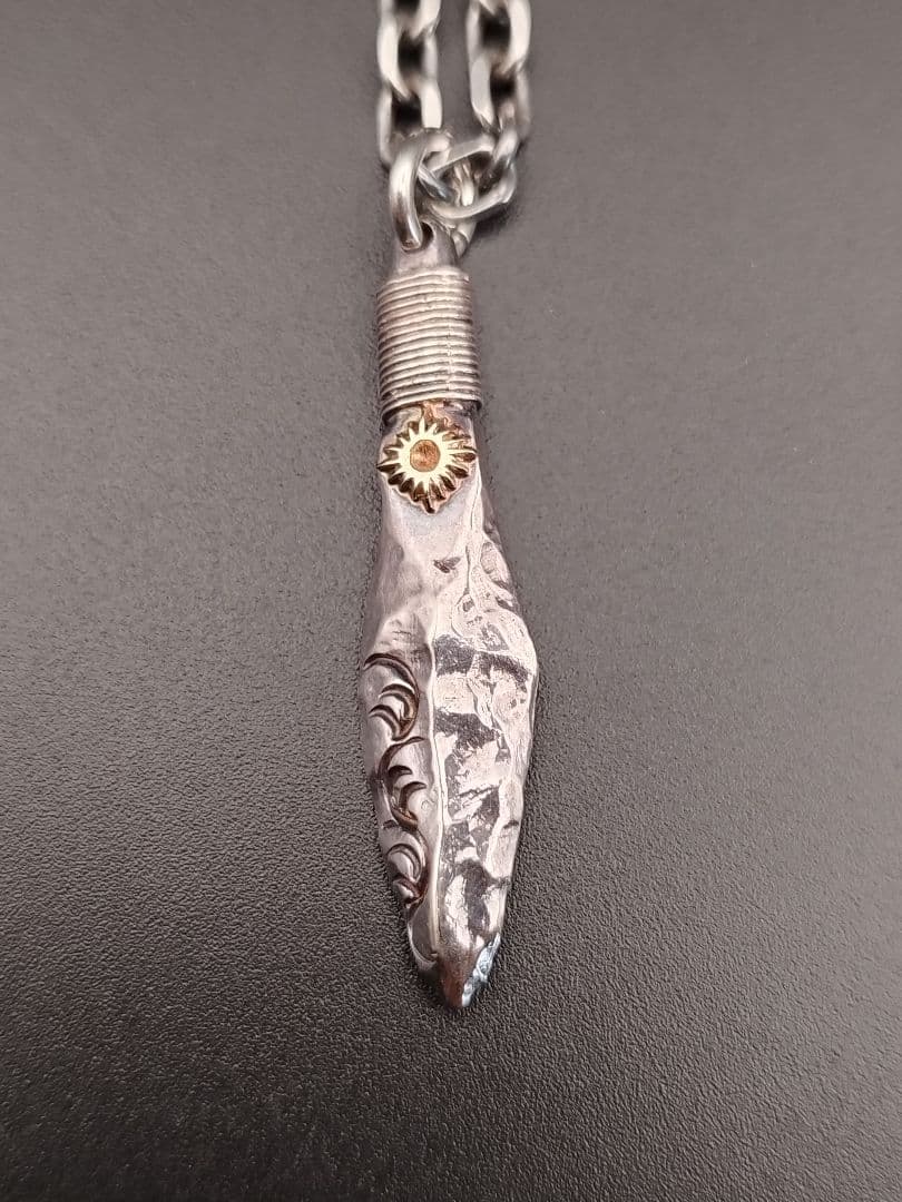 アリゾナフリーダム arizona freedom ネックレス SV925K18