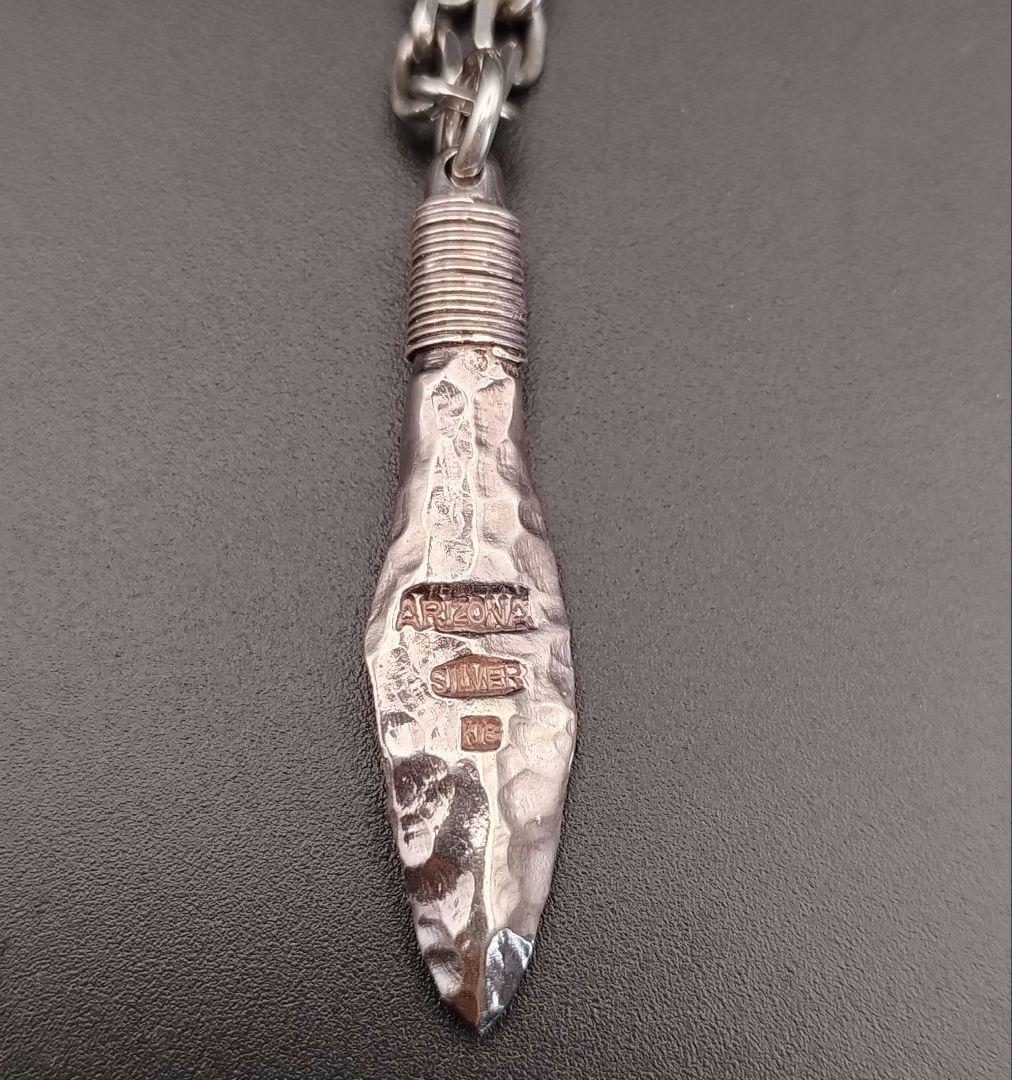 アリゾナフリーダム arizona freedom ネックレス SV925K18