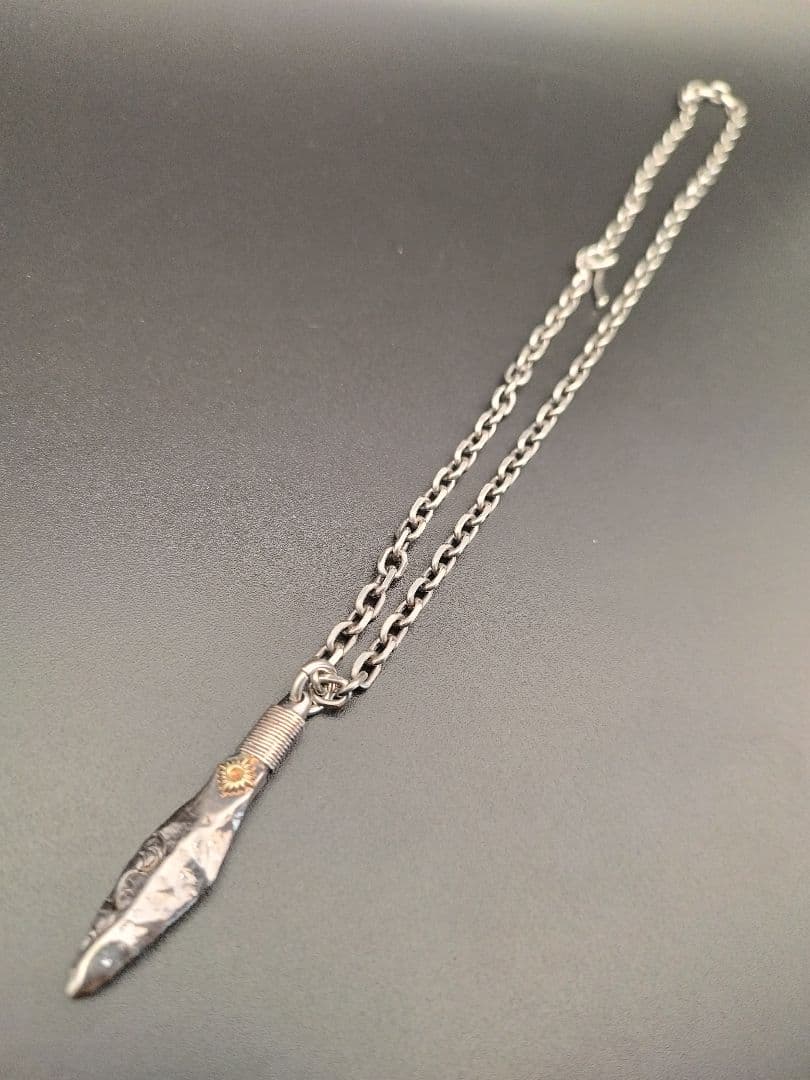 アリゾナフリーダム arizona freedom ネックレス SV925K18