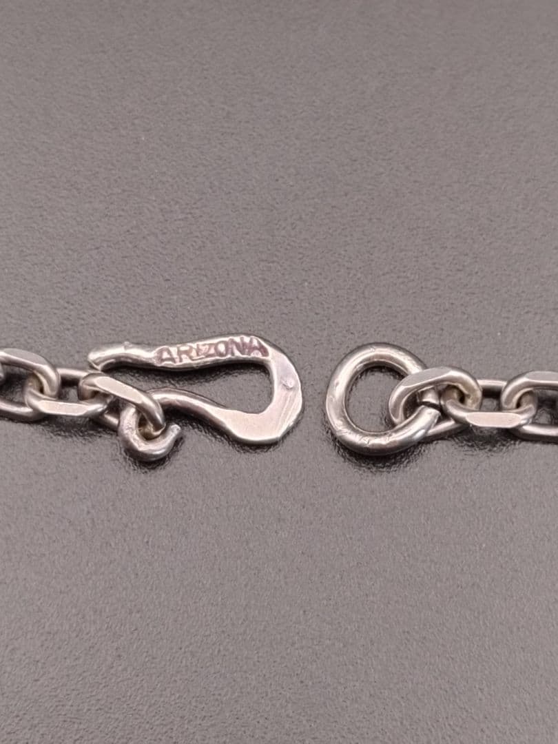 アリゾナフリーダム arizona freedom ネックレス SV925K18