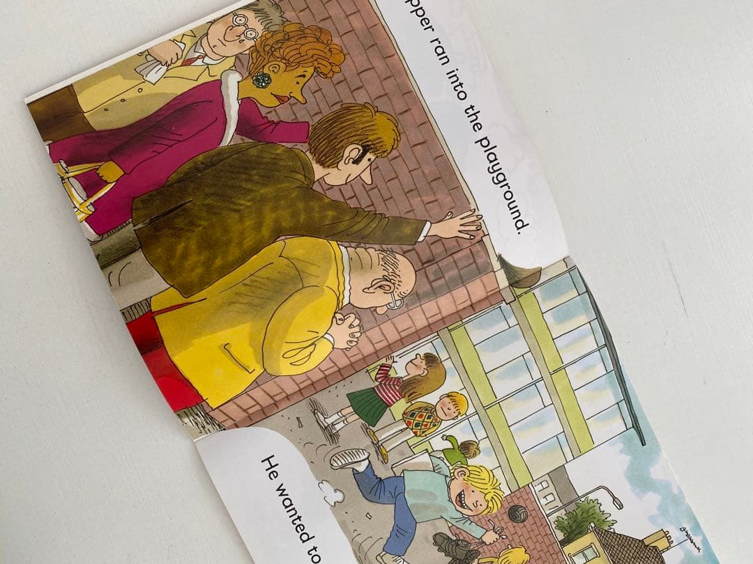 Oxford Reading Tree Stage1,2,3 CD日本語ガイド付