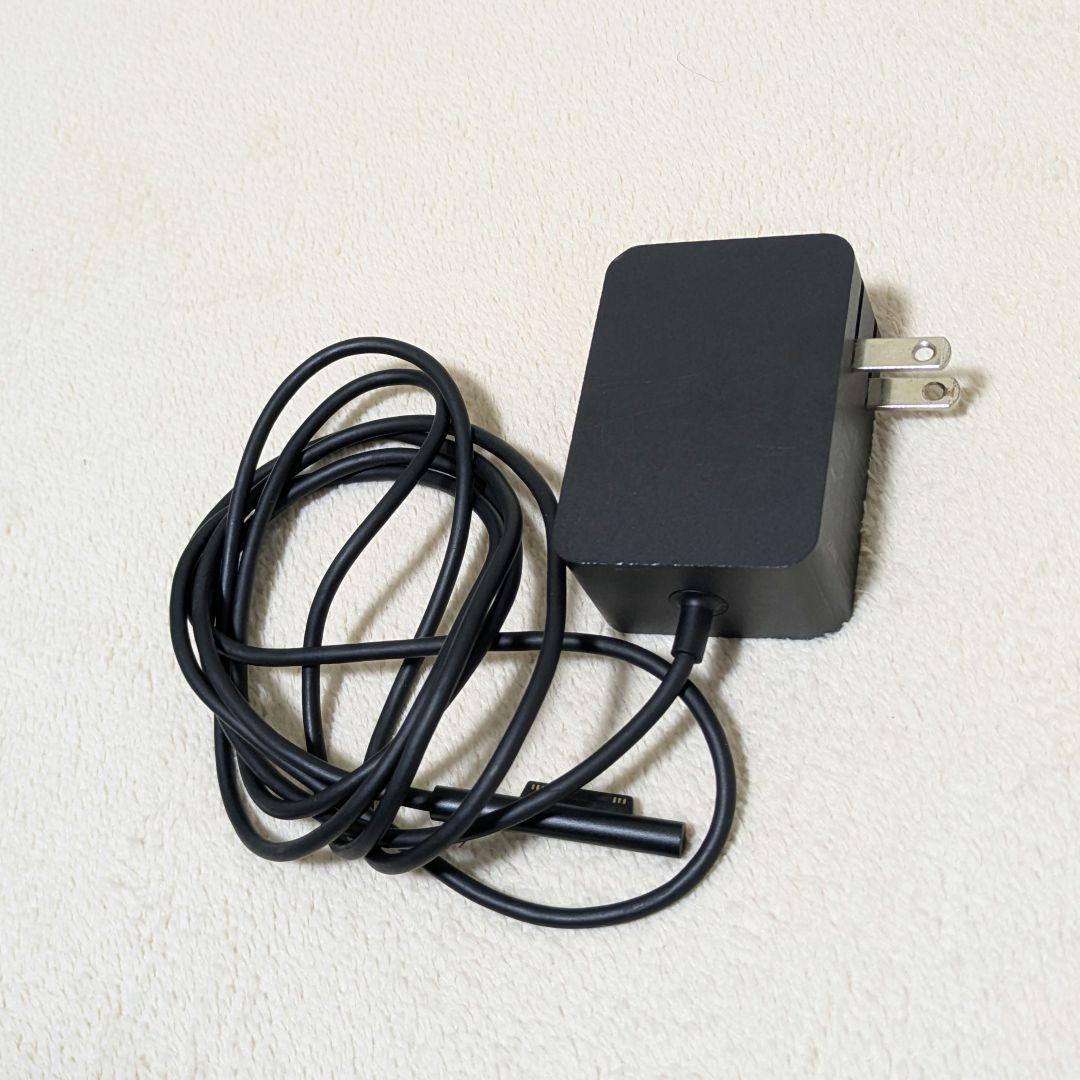 【値段交渉可】Windows Surface GO2 ノートPC キーボード付き