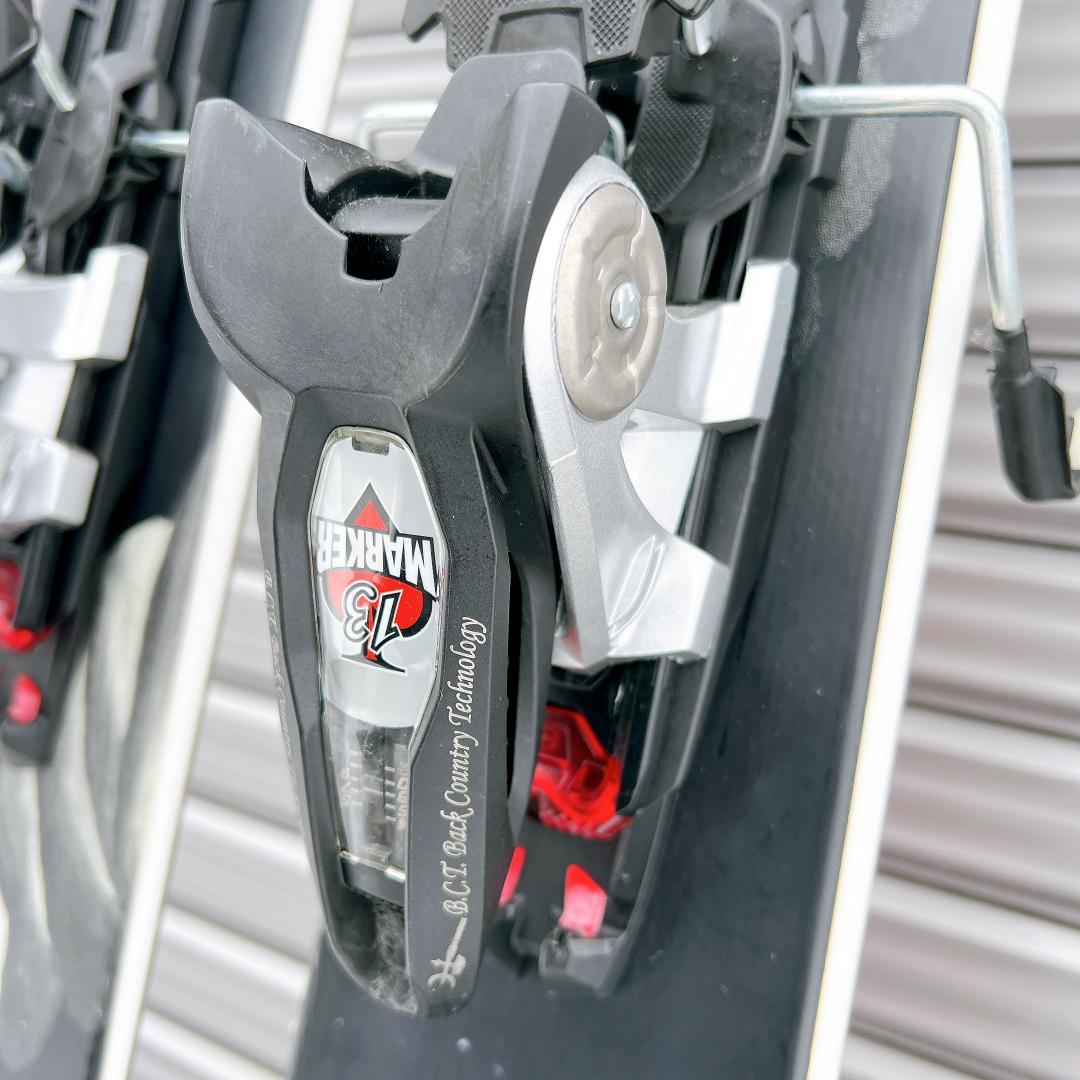 【良品✨送料無料】LINE Mr. Pollard's OPUS 185cm