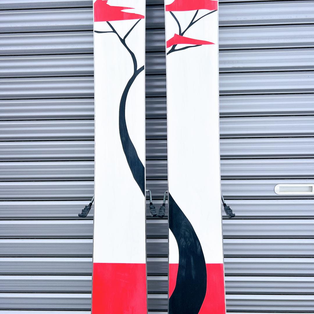 【良品✨送料無料】LINE Mr. Pollard's OPUS 185cm