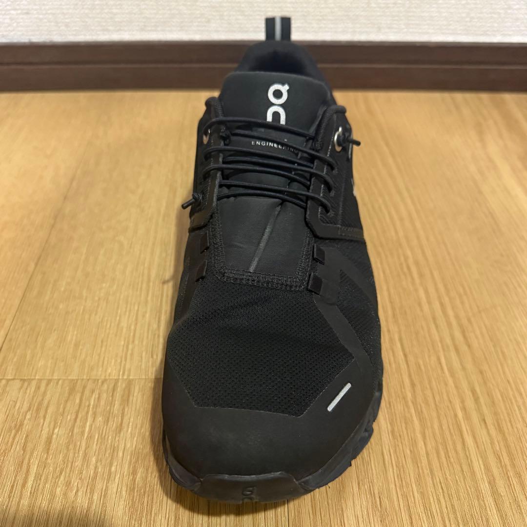 On Cloud５ Waterproof JP26.5cm