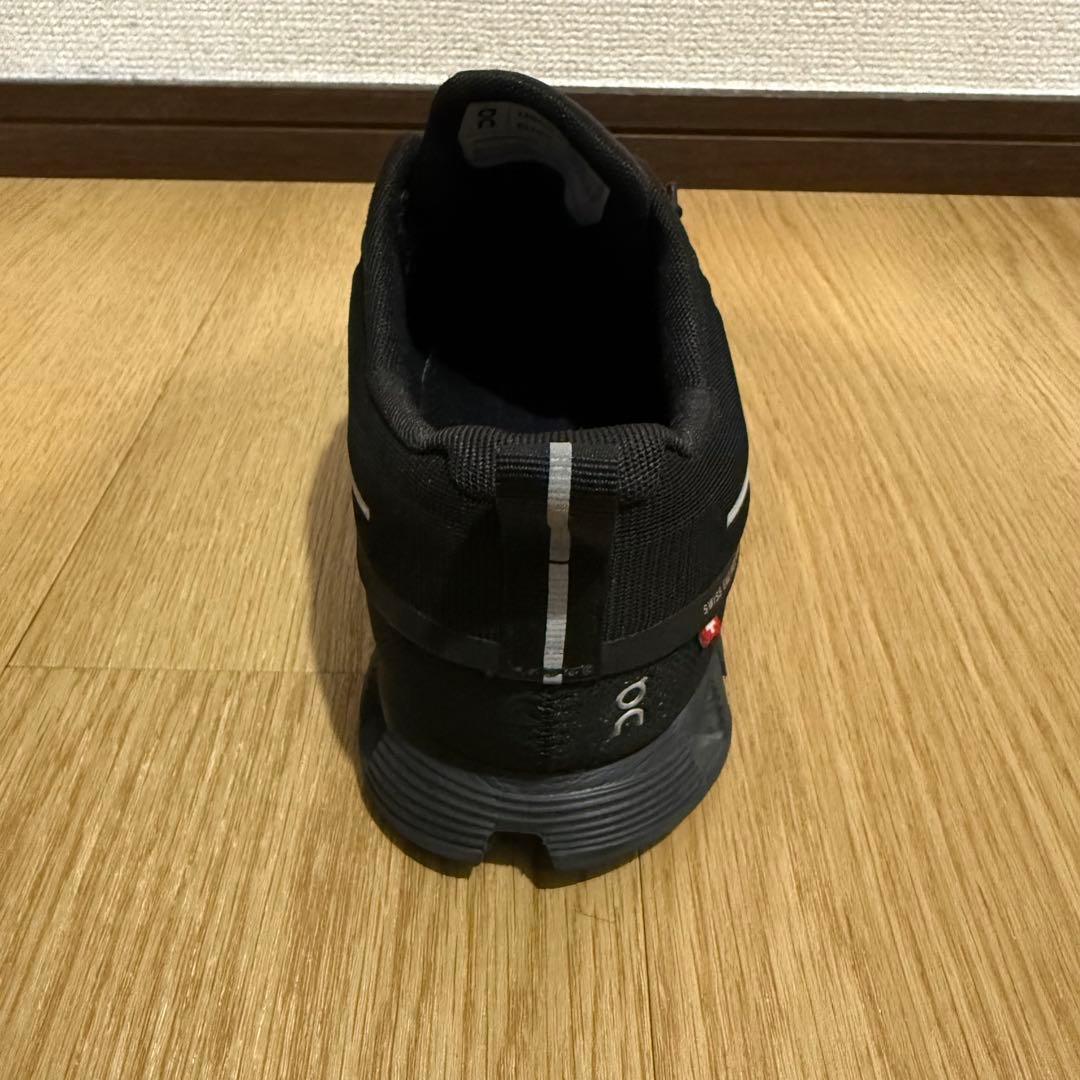 On Cloud５ Waterproof JP26.5cm