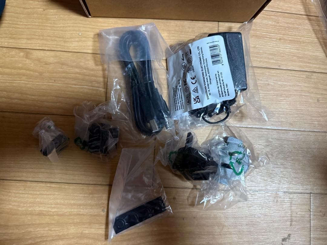 TONE X PEDAL 未使用 2025年11月末購入