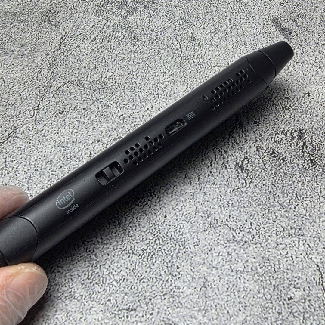 ASUS VivoStick PC ブラック