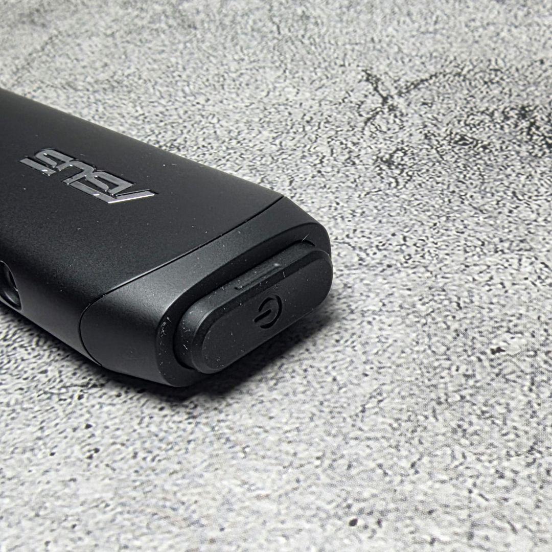 ASUS VivoStick PC ブラック