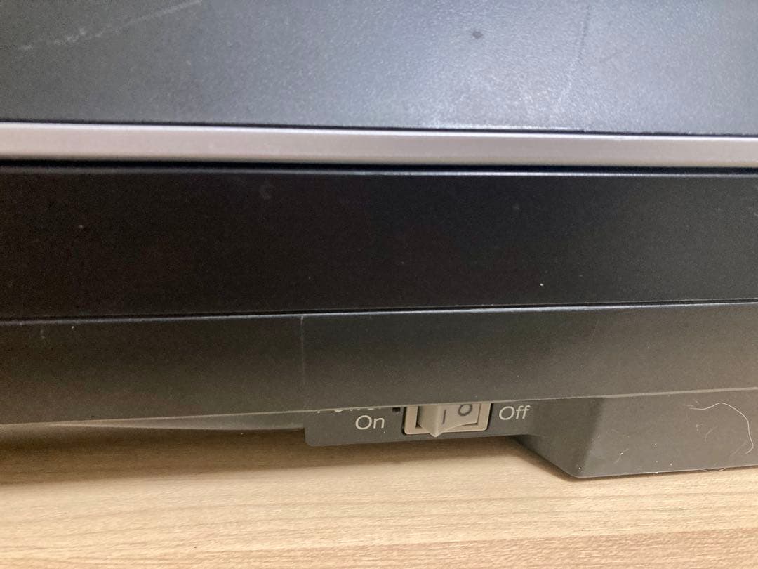 EPSON スキャナー GT-X820