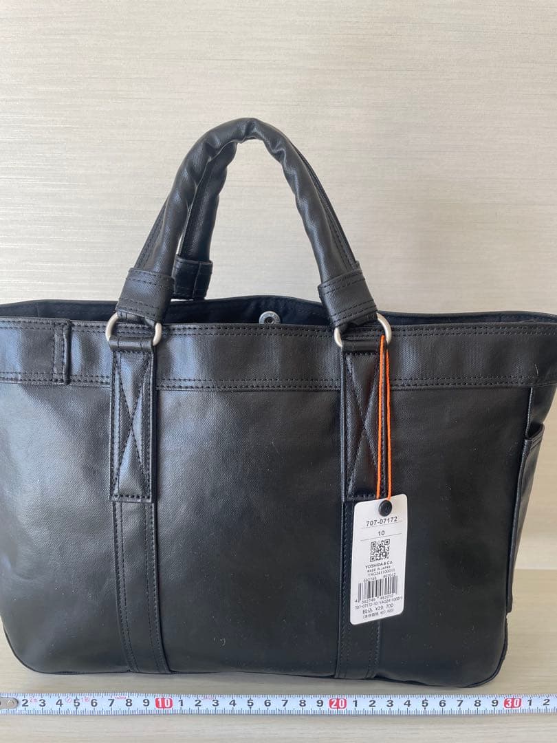 PORTERポータートートバッグ新品タグ付き