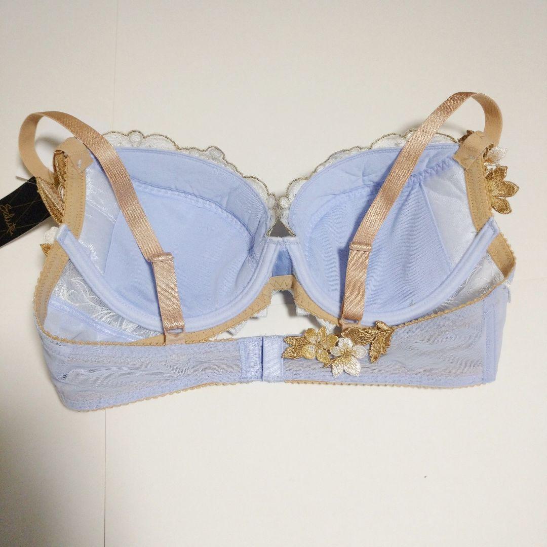 サルート 02グループ d75 m