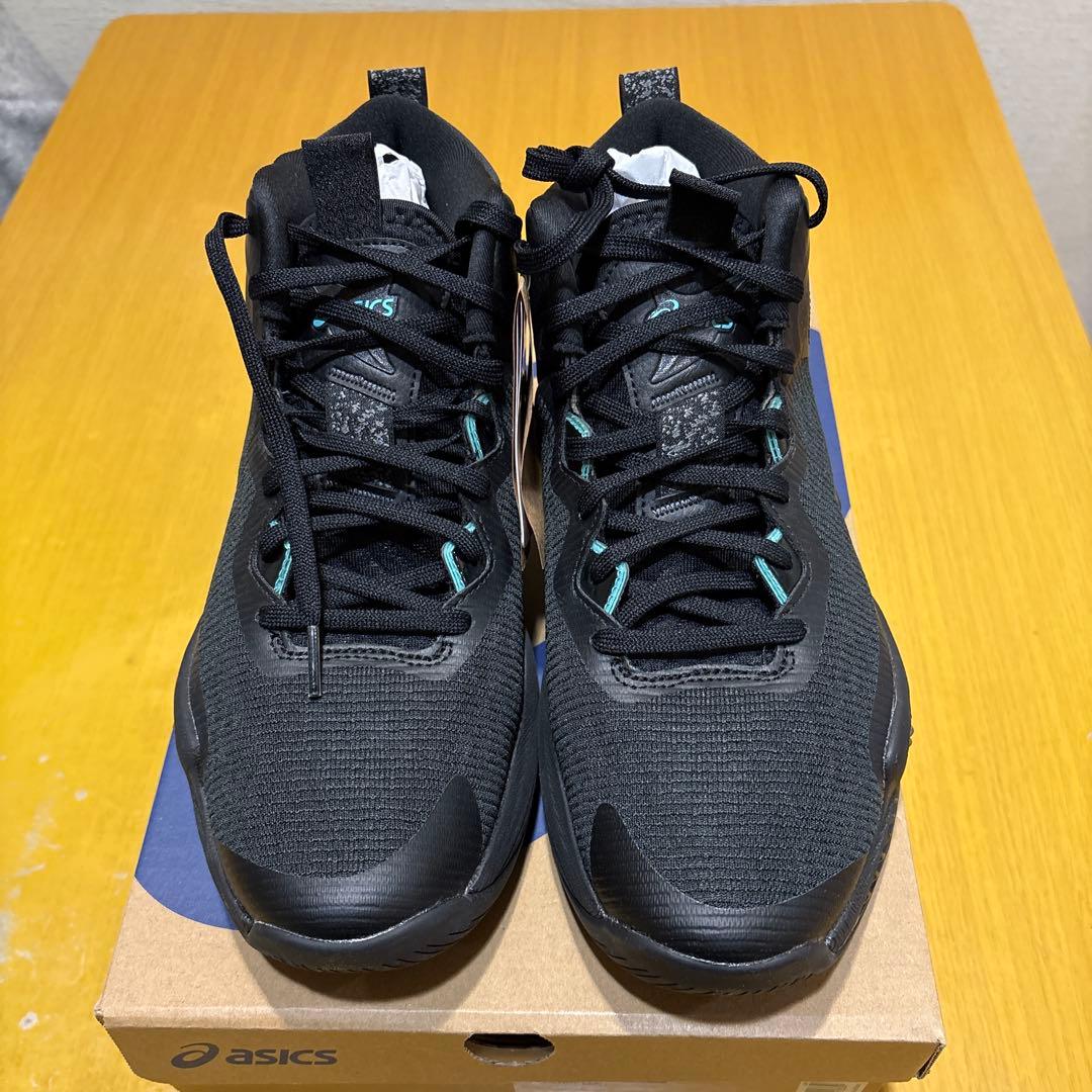 シューズ(男性用) asics NOVA SURGE3