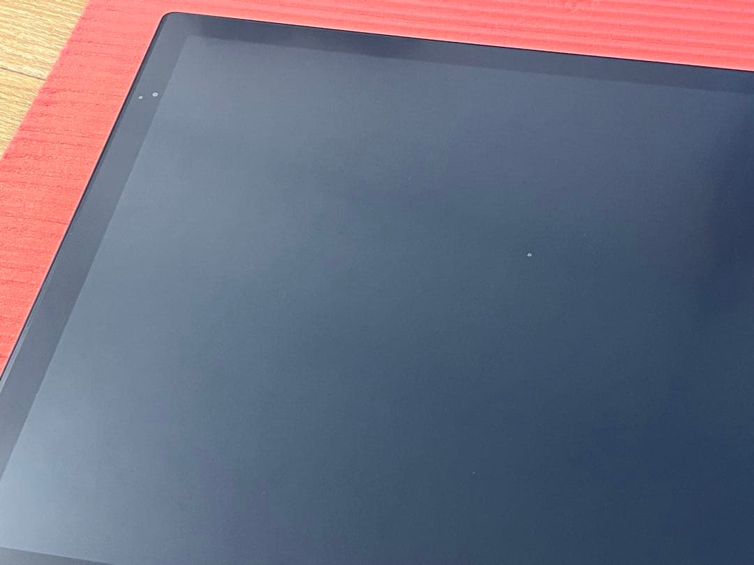 Wacom Cintiq Pro 27 液晶ペンタブレット