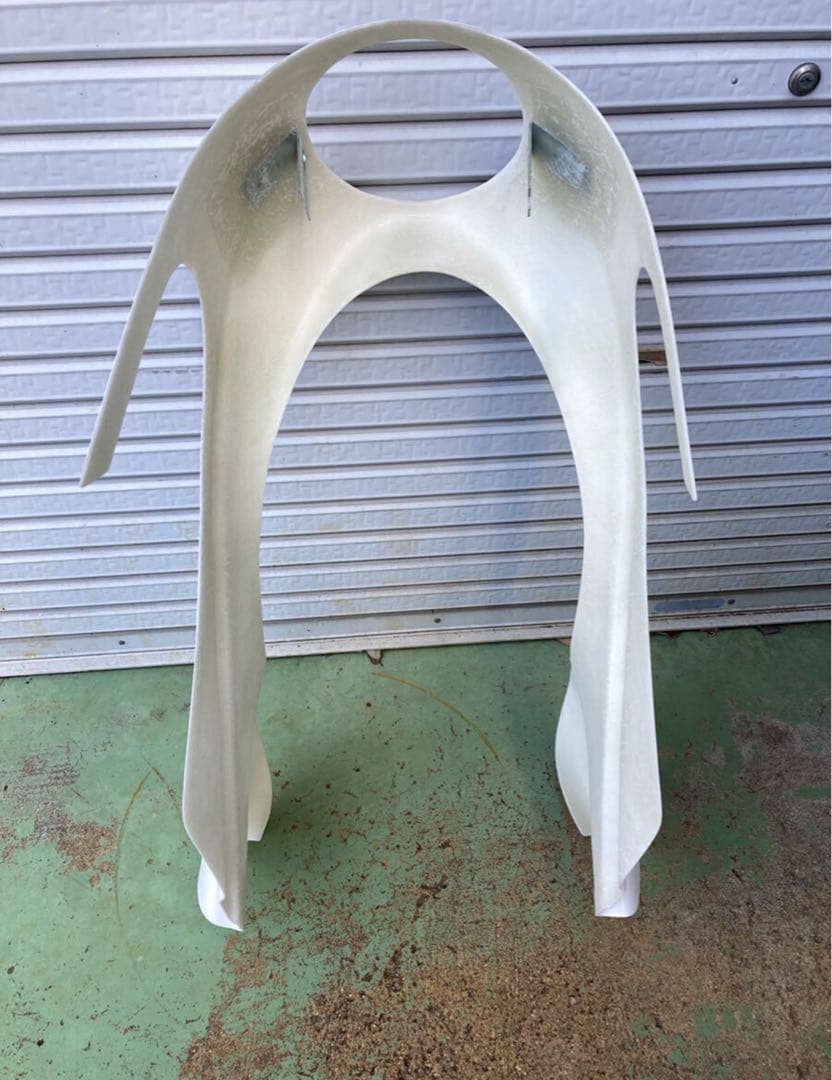 450×2 ロケットカウル イノウエ コミネロケット　コミネ