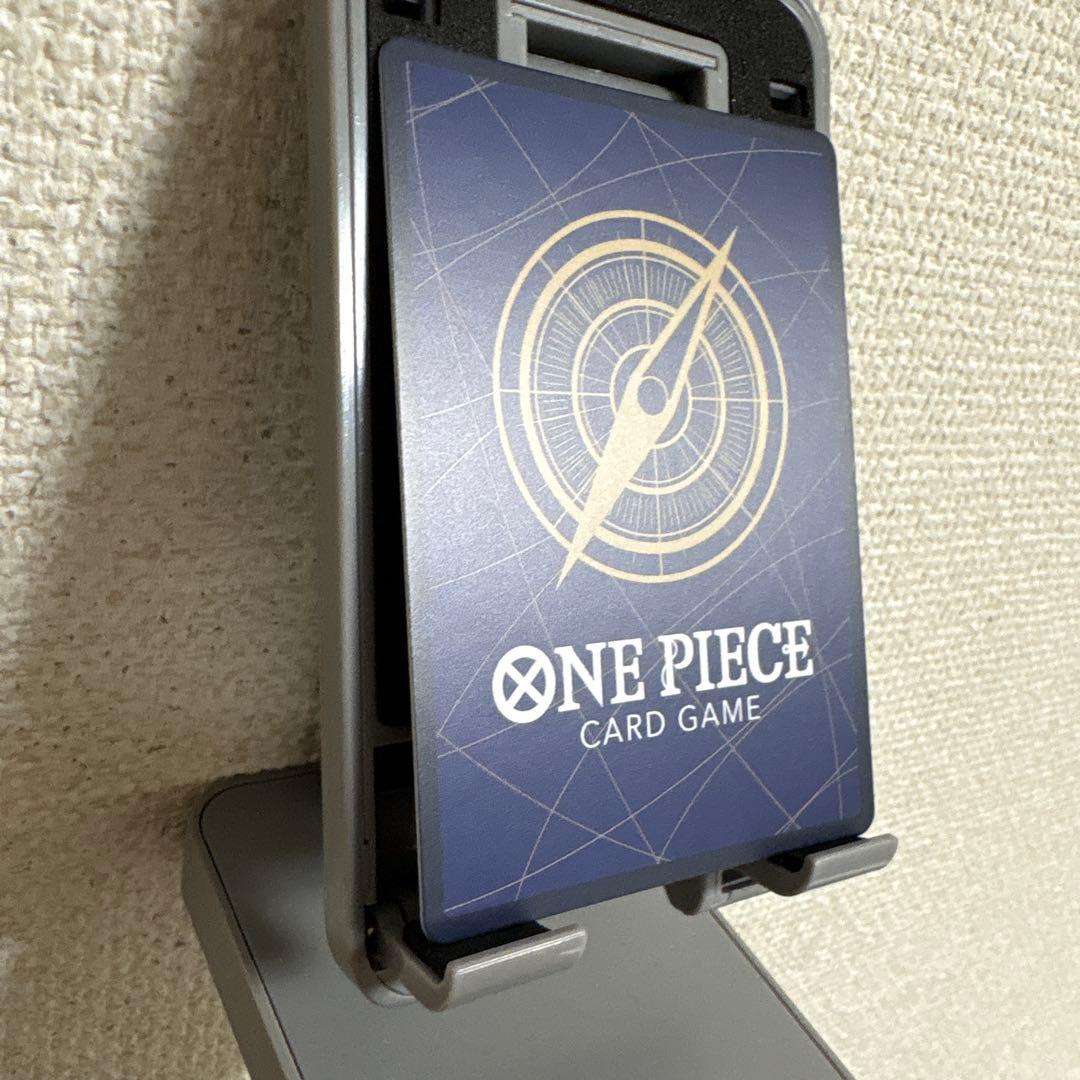 コビー　コミックパラレル ワンピースカード 【エッグヘッドクライシス】