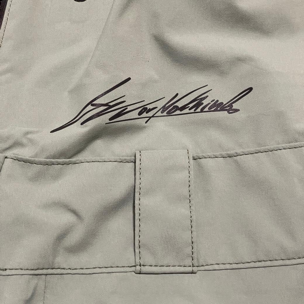 パンツ AREA241 GORE-TEX PRO ELITE BIB PANTS L