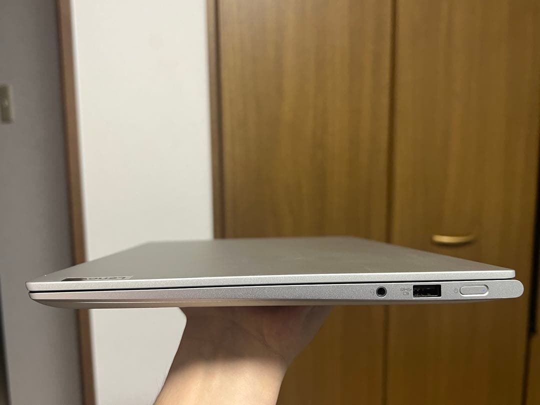 Windowsノート本体 Lenovo Xiaoxin Pro 14 Ryzen 7 5800H