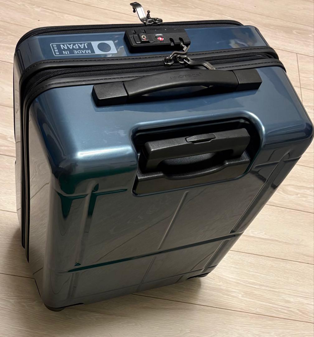 PROTeCA 機内持ち込み 40L マックスパス MAXPASS H2s