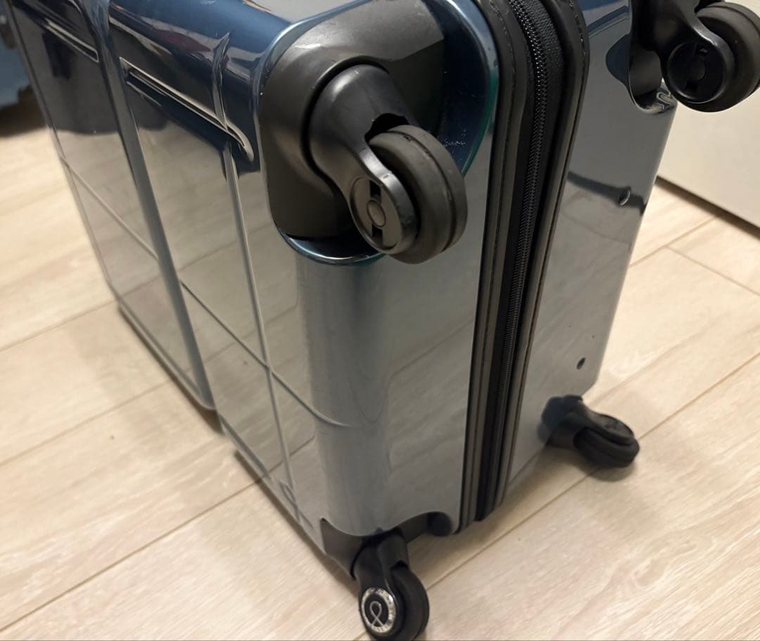 PROTeCA 機内持ち込み 40L マックスパス MAXPASS H2s