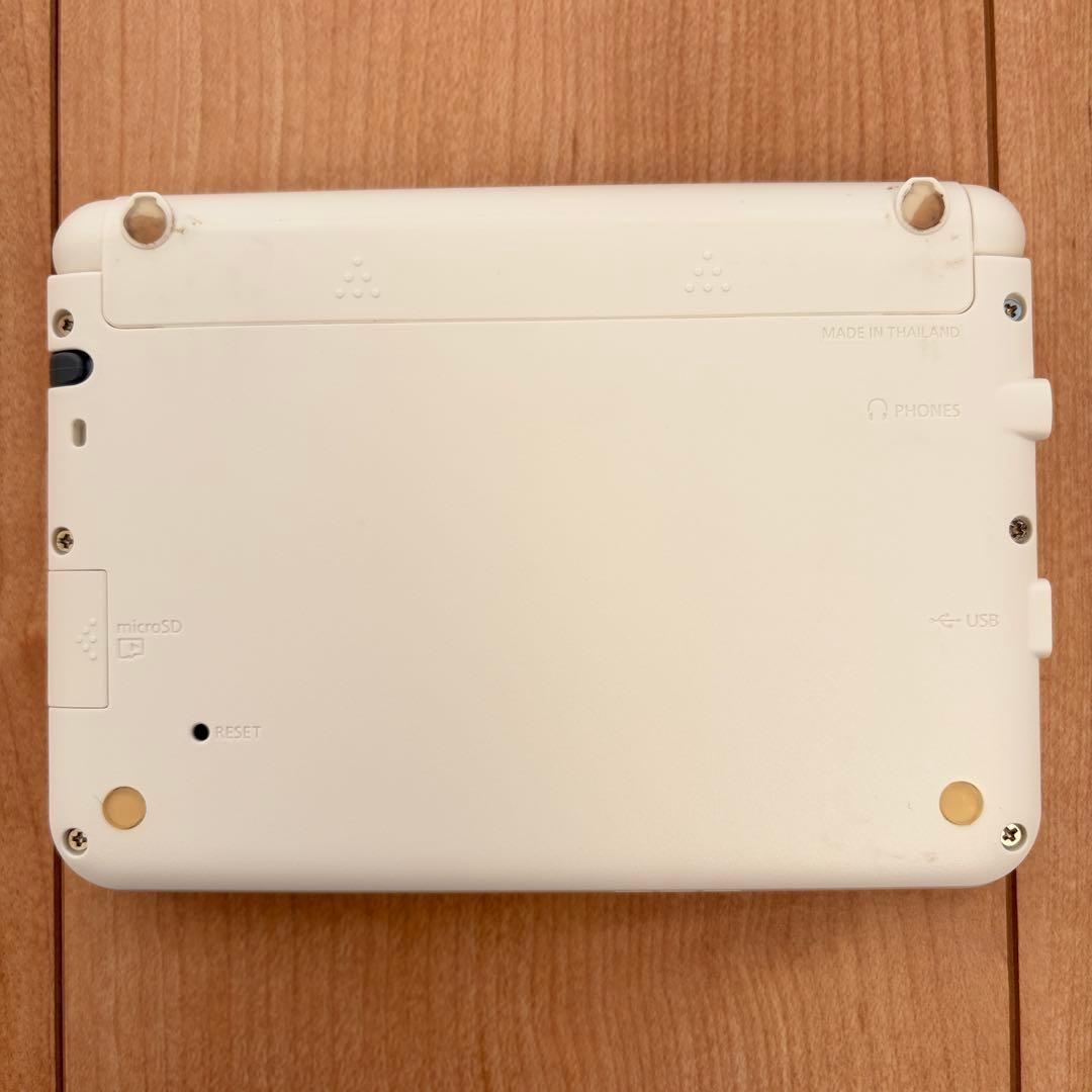 CASIO EX-word 学校パック AZ-Z9800 中国語あり ケース付き