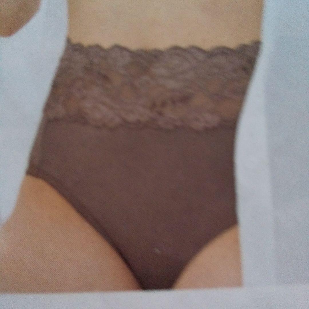 シャルレ(ドゥバンナseries) ショーツ IB772 LL パープル 他5枚