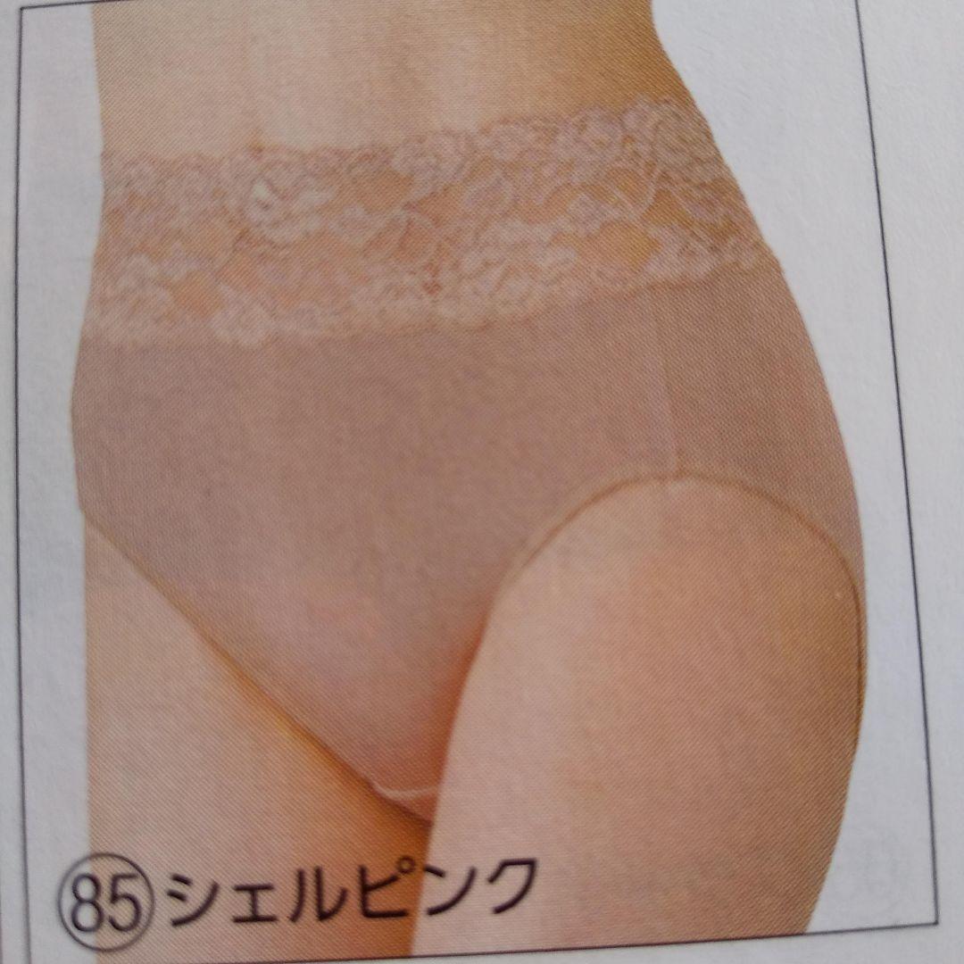 シャルレ(ドゥバンナseries) ショーツ IB772 LL パープル 他5枚