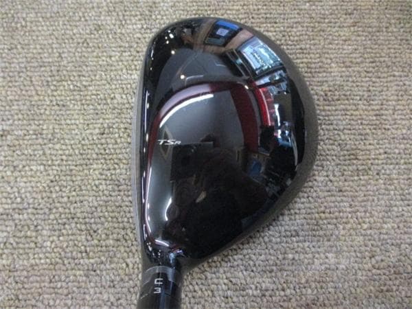 美品■4W■Titleistタイトリスト■TSR3■16.5°■コース未使用