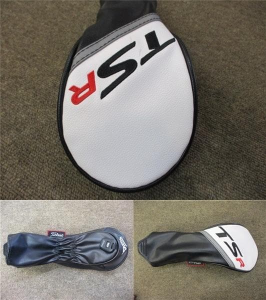 美品■4W■Titleistタイトリスト■TSR3■16.5°■コース未使用