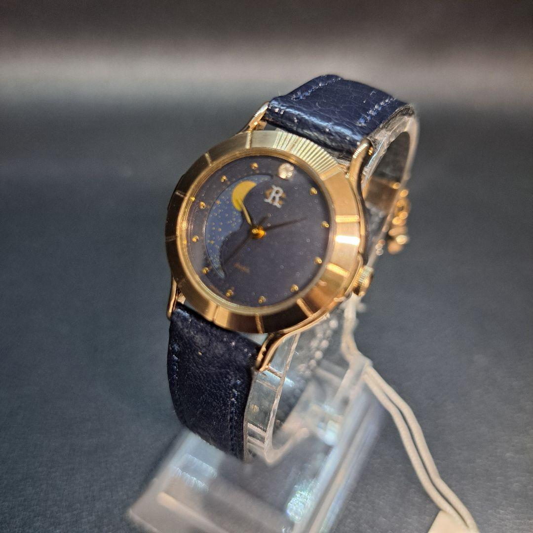 ALBA　アルバ　R&C　ムーンフィイズ　ヴィンテージ　デッドストック