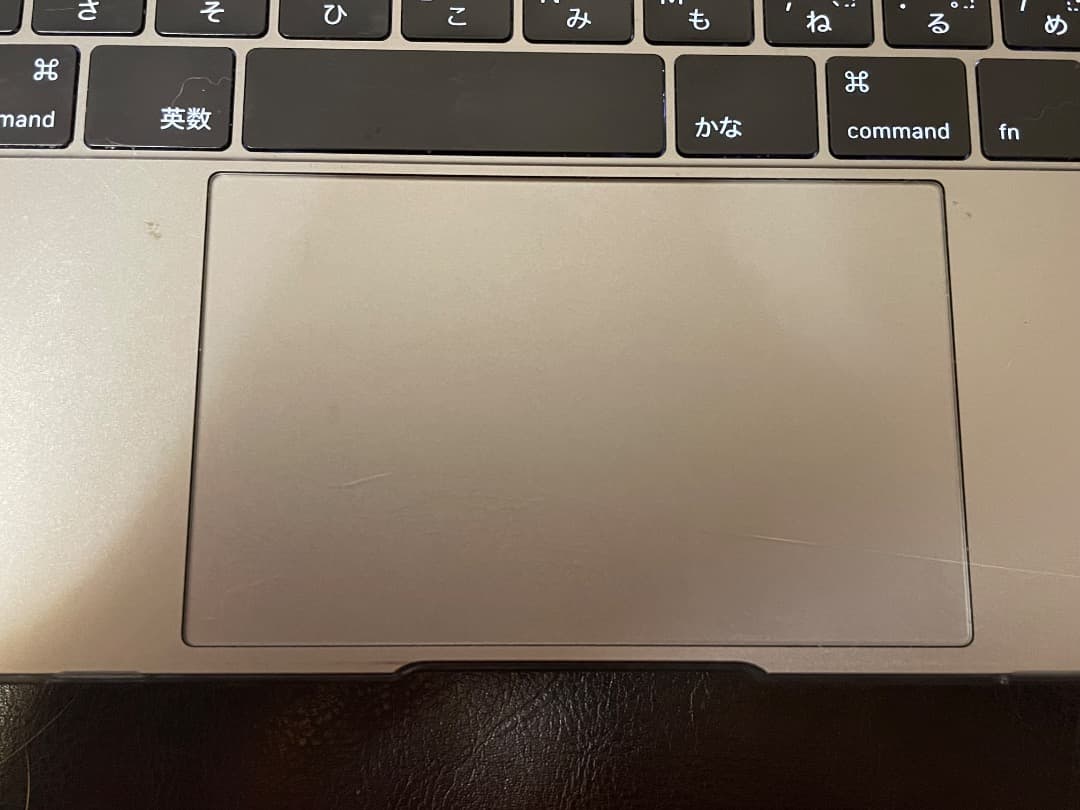 Macbook 12インチ/2017/16G/512G/Core i5/Gray