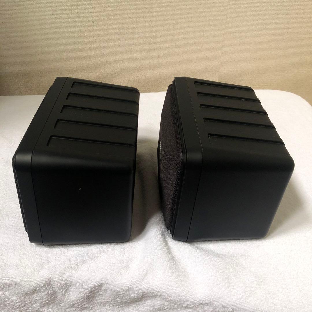 【美品】BOSE SSS-1SP 連番　スピーカー