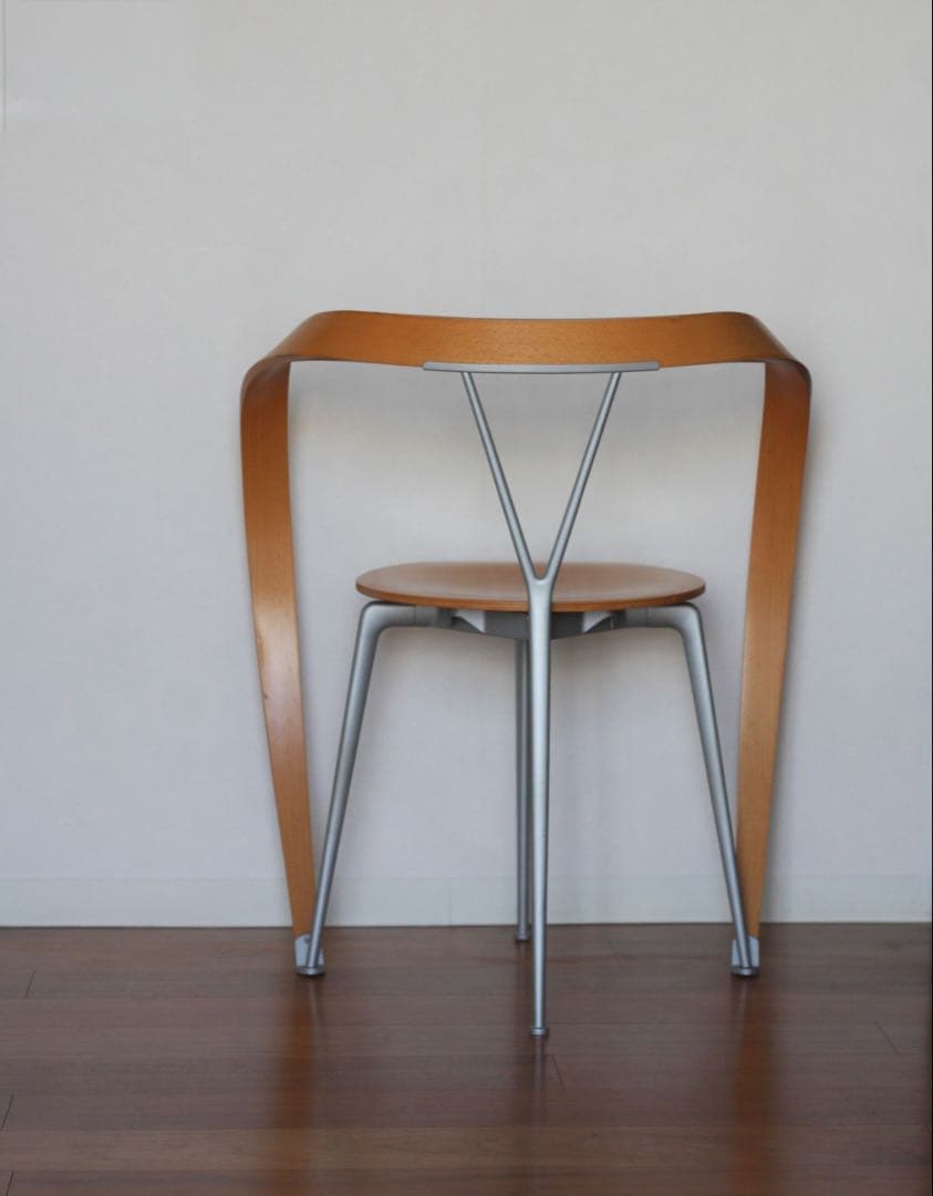 Cassina カッシーナ 952 リバース アームチェア