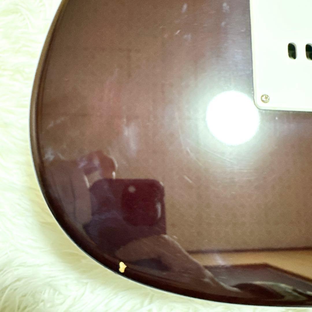 Bacchus GS-001 EW バールトップ SSH