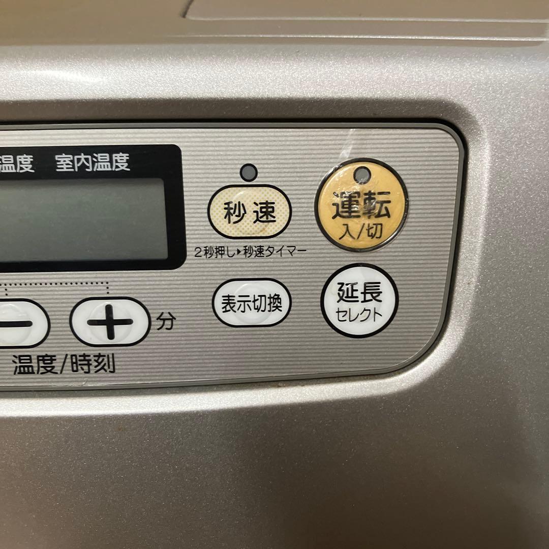 コロナ　石油ファンヒーター　FH-G3217 シルバー