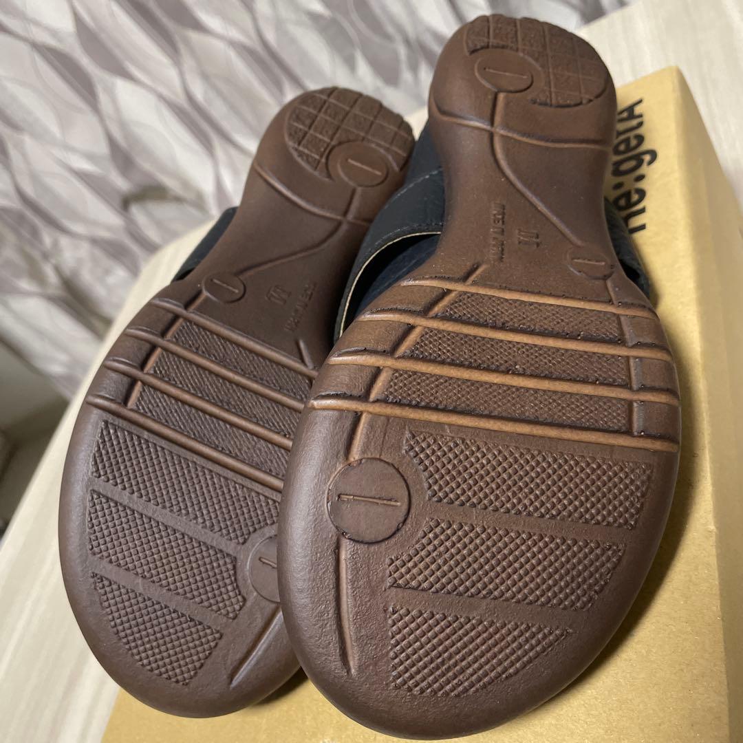 リゲッタ　Re:getAブラックMサイズ